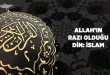 Allah’ın dini ile geleneğin dini arasında