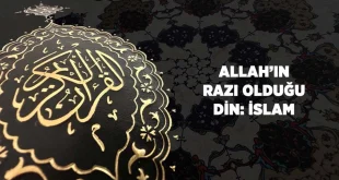 Allah’ın dini ile geleneğin dini arasında