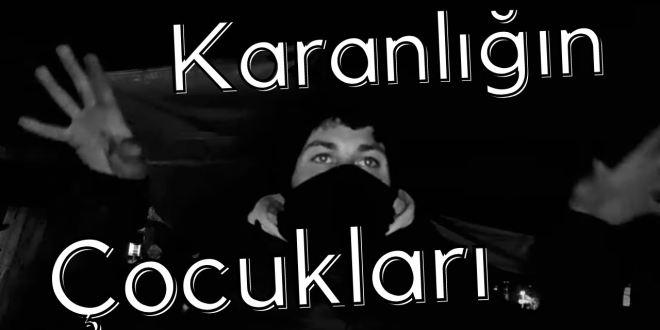 Karanlık aydınlar ve yerli yabancılar