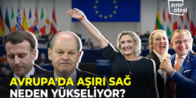 Avrupa’nın Yeni Sağı (I)