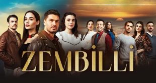 ATV’NİN ZEMBİLLİ’Sİ