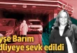 AYŞE BARIM  