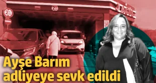 AYŞE BARIM  