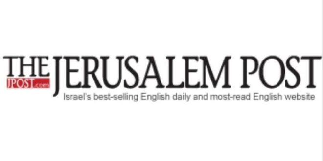 Jerusalem post