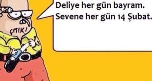 Sevgililer Günü