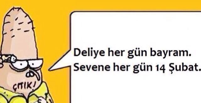 Sevgililer Günü