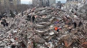 DEPREM ÖNCESİ KİM NE YAPTI ?