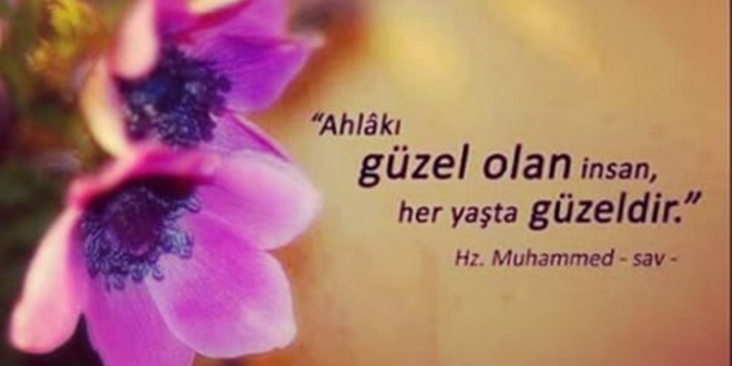 Ahlak ve hukukun yozlaşması