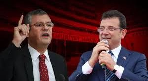 27 MAYIS-15 TEMMUZ İNGİLTERE VE ÖZGÜR ÖZEL
