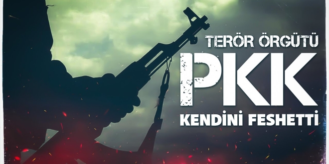 PKK kendini gerçekten fesh etti mi?