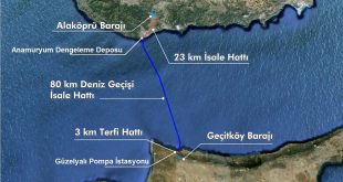 MANAVGAT SUYU ÖRNEKLİĞİ İLE TÜRKİYE’DE SİYONİZM VE SİYONİSTLER