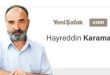 İslâmcılık birlik, hilafet, şeriat