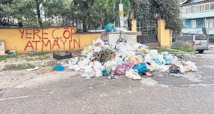 HAK ETTİK Mİ?
