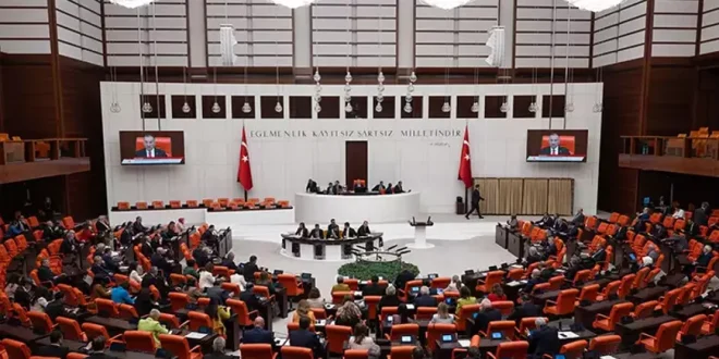 2019 SEÇİMLERİ ÖNCESİ BİR YAZI