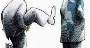 İHANETTE TÜRK, AFGAN VEYA GÖÇMEN OLMAK! 