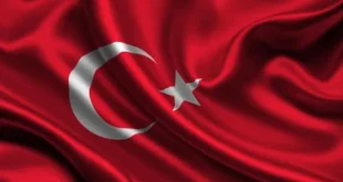 GEÇMİŞTE TÜRKLÜK VE GELECEKTE TÜRKLÜK