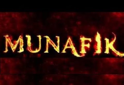İçimizdeki yerli münafıklar