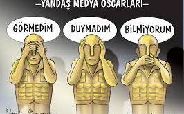 ASKER KÖKENLİ YORUMCULAR