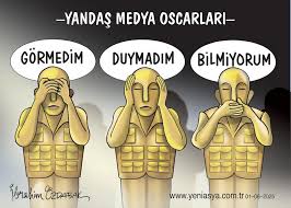 ASKER KÖKENLİ YORUMCULAR