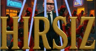 Soygun bir CHP geleneğidir