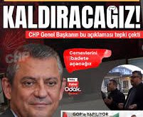 ZORUNLU DİNBİLGİSİ DERSLERİ VE ANAMUHALEFET