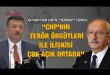 TERÖR, AK PARTİ VE DEM: DÜN VE BUGÜN