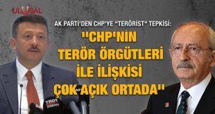 TERÖR, AK PARTİ VE DEM: DÜN VE BUGÜN