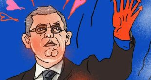PATOLOJİK VAKA