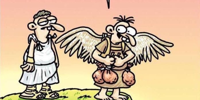 Mantürkler ve Mankürtler