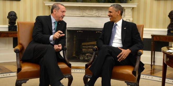 HARİTALAR DEĞİŞECEK DEDİĞİMİZ GÜNLER