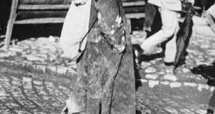 Maraşlı Şeyhoğlu Satılmış