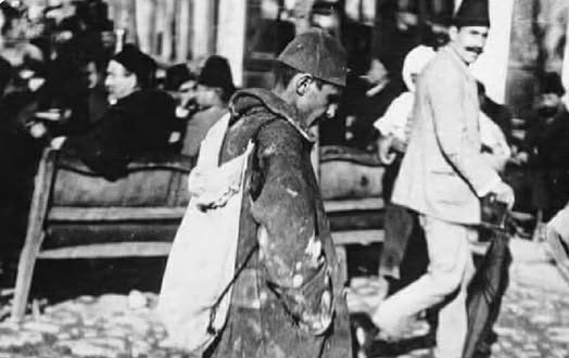 Maraşlı Şeyhoğlu Satılmış