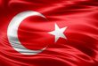 Türk Bayrağı/ Singapurda
