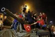 DARBECİLER HANGİ DİNİ KULLANDI? 