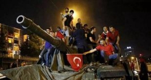 DARBECİLER HANGİ DİNİ KULLANDI? 