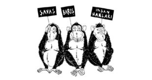 Evrensel İnsan Hakları mı dediniz
