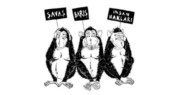 Evrensel İnsan Hakları mı dediniz