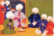 Hariçten gazel okumak