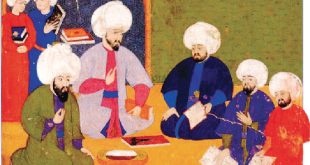 Hariçten gazel okumak