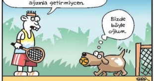 ESKİ KÖYE YENİ ADET