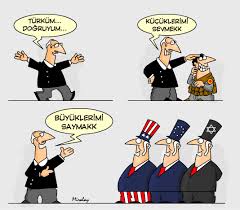 C-H-P ‘ nin Türevleri