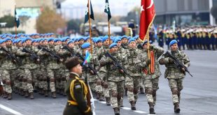 KRALİÇENİN VEYA MUSTAFA KEMAL’İN ASKERİ OLMAK AYNI ŞEY Mİ ? 