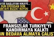 Nadir bulunan madenleri kendimiz işleteceğiz. ( Erdoğan)