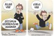 İman ile Şirk arasındaki ince çizgi