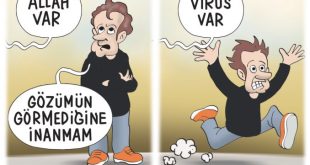 İman ile Şirk arasındaki ince çizgi