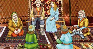 İSLAM’DAN ÖNCE VE İSLAM’IN OLMADIĞI YERDE KADIN?  İSLAM’DAN ÖNCE VE İSLAM’IN OLMADIĞI YERDE KADIN?