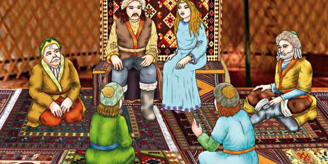 İSLAM’DAN ÖNCE VE İSLAM’IN OLMADIĞI YERDE KADIN? 