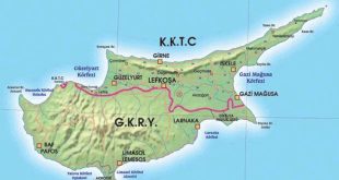DEMOKRASİ İLE KIBRIS ALINABİLİR Mİ? 