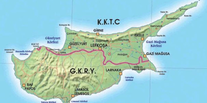 DEMOKRASİ İLE KIBRIS ALINABİLİR Mİ? 