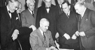 ESKİ TÜRKİYE’DE AMERİKAN YARDIMLARI YENİ TÜRKİYE’DE AMERİKA’YA RÜŞVET… 